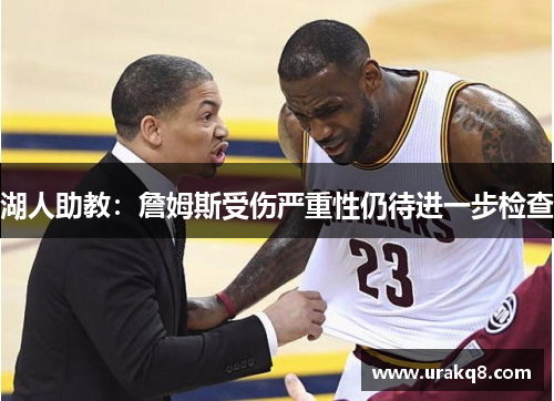 湖人助教：詹姆斯受伤严重性仍待进一步检查