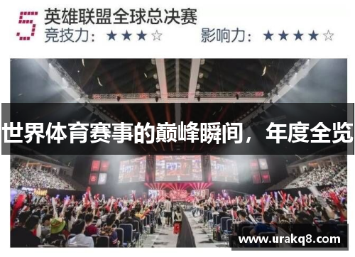 世界体育赛事的巅峰瞬间，年度全览
