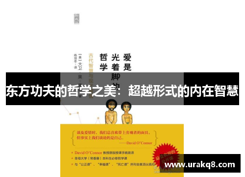 东方功夫的哲学之美：超越形式的内在智慧